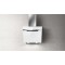 Elica Majestic WH/A/60 Απορροφητήρας Καμινάδα 60cm Λευκός